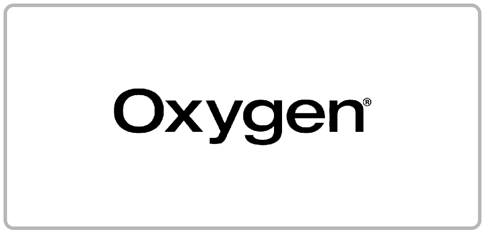 oxygen