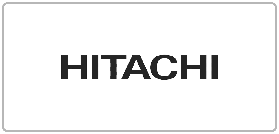 hitachi